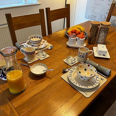 Flavian House Bed & Breakfast Chichester Luaran gambar