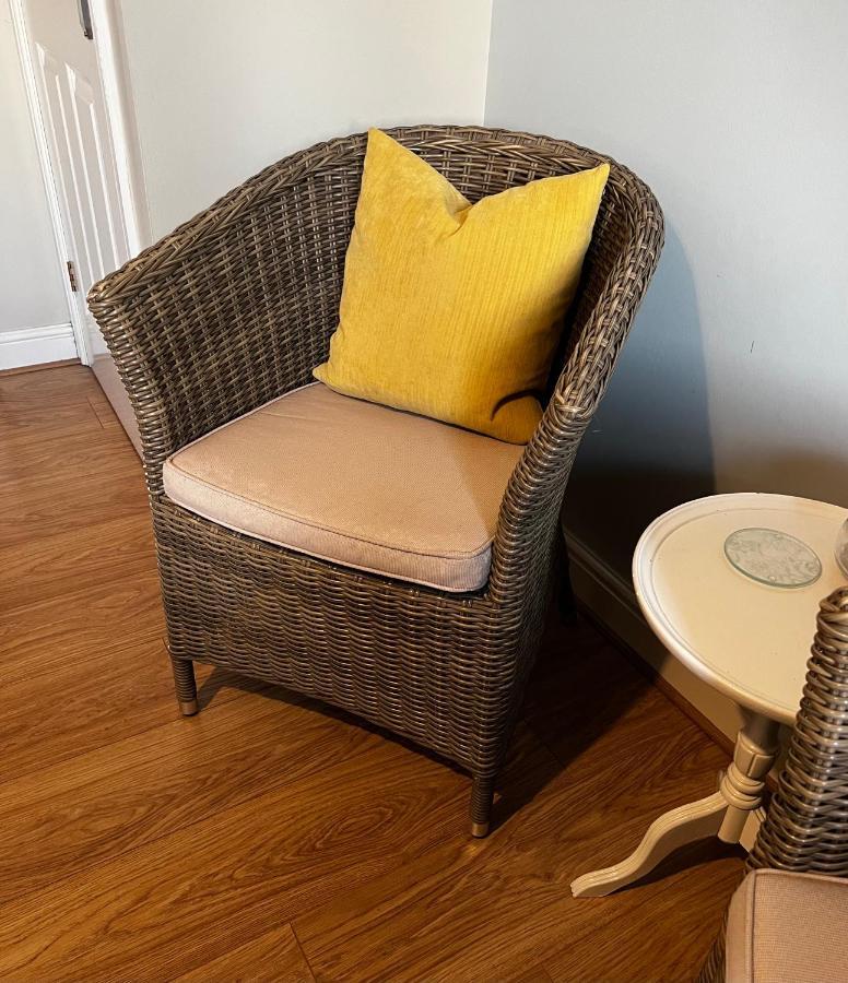 Flavian House Bed & Breakfast Chichester Luaran gambar