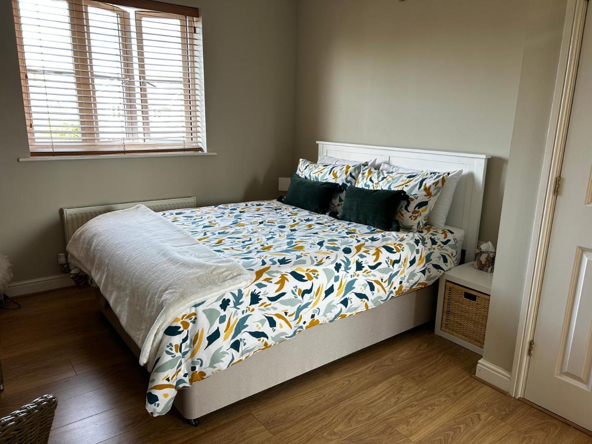 Flavian House Bed & Breakfast Chichester Luaran gambar