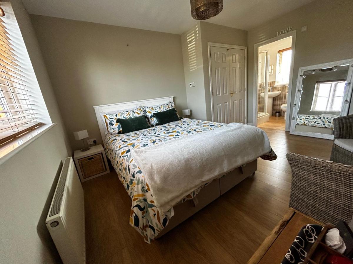 Flavian House Bed & Breakfast Chichester Luaran gambar