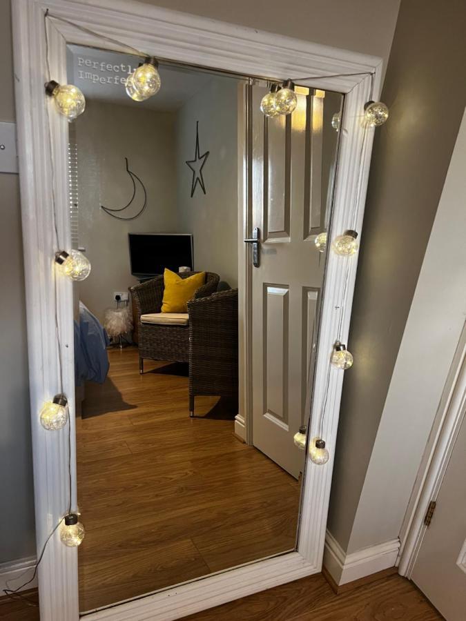 Flavian House Bed & Breakfast Chichester Luaran gambar