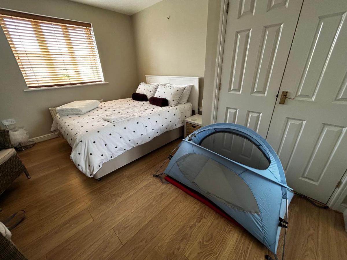 Flavian House Bed & Breakfast Chichester Luaran gambar