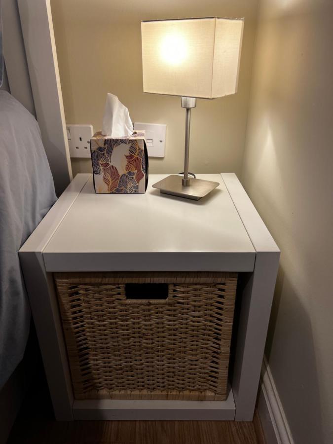 Flavian House Bed & Breakfast Chichester Luaran gambar