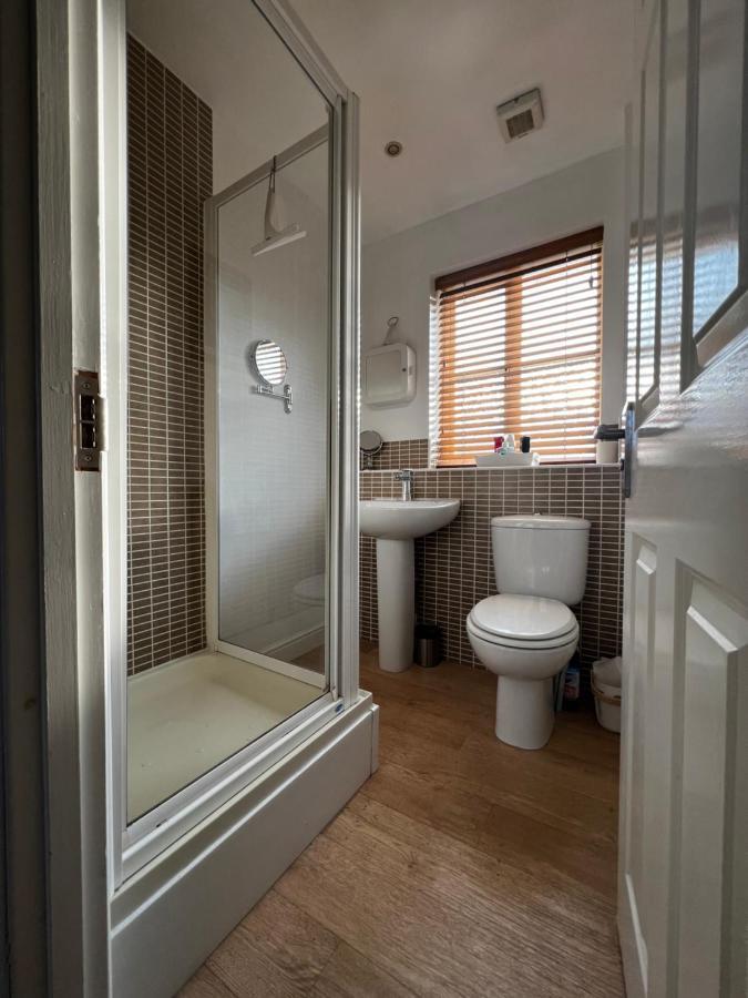 Flavian House Bed & Breakfast Chichester Luaran gambar