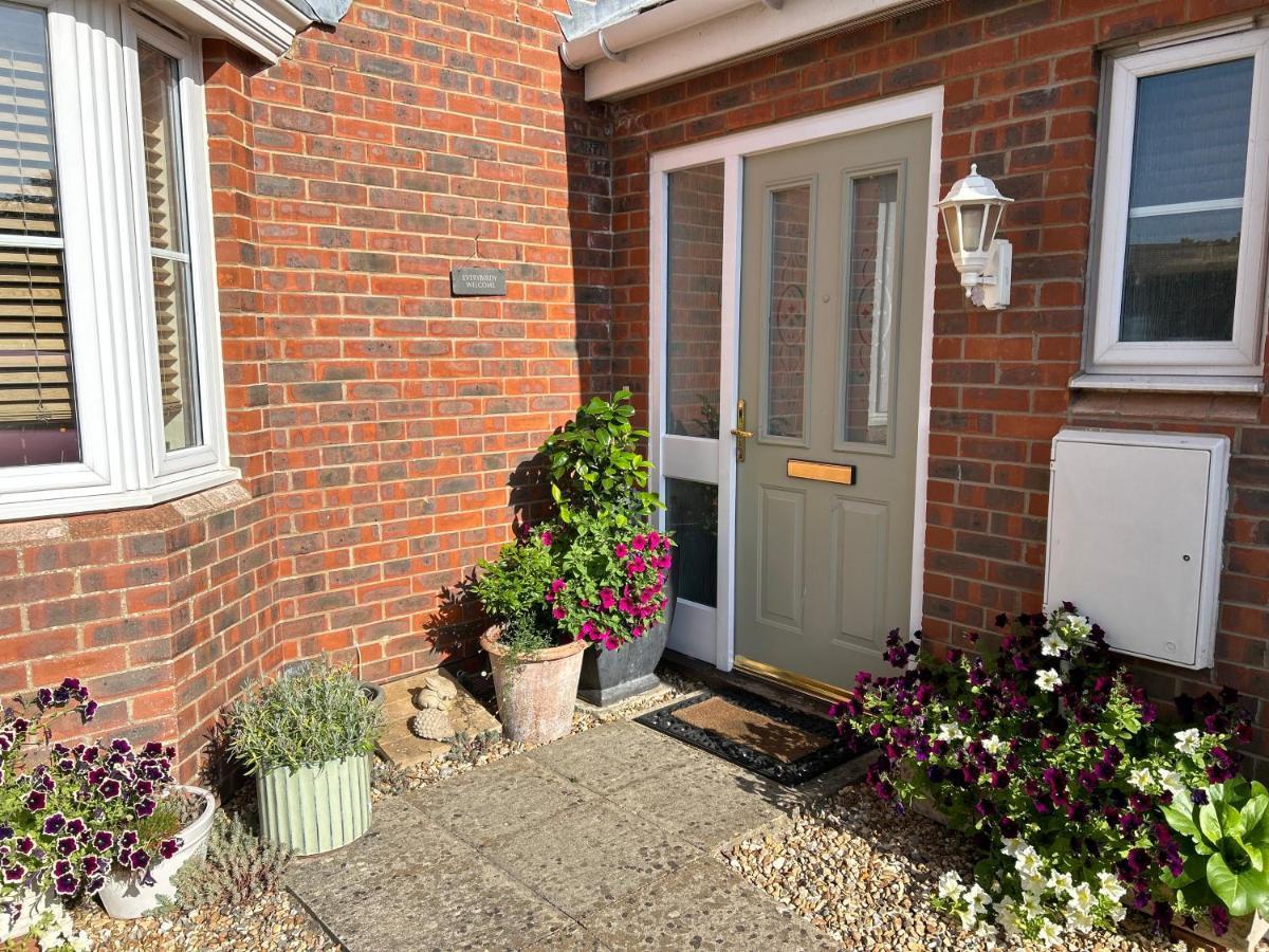 Flavian House Bed & Breakfast Chichester Luaran gambar